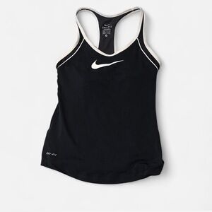 Nike activewear tank top
